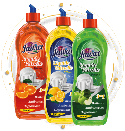 agence design packaging produits hygienes maroc